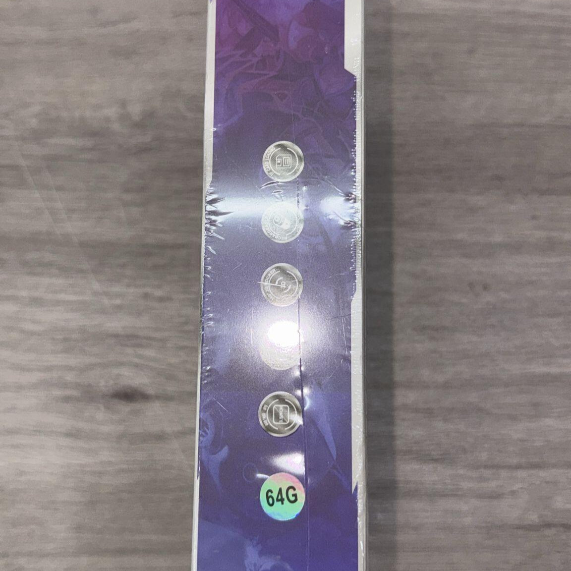 RetroBox GO R3S6™ - Miles de juegos, una sola consola