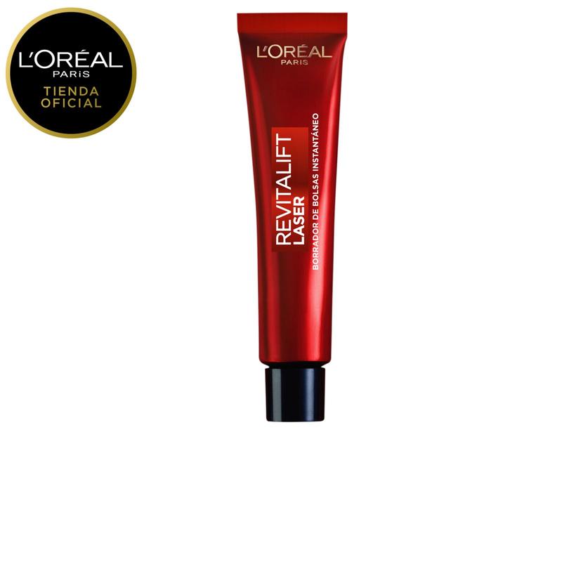 Crema LOREAL PARIS REVITALFIT Antiarrugas