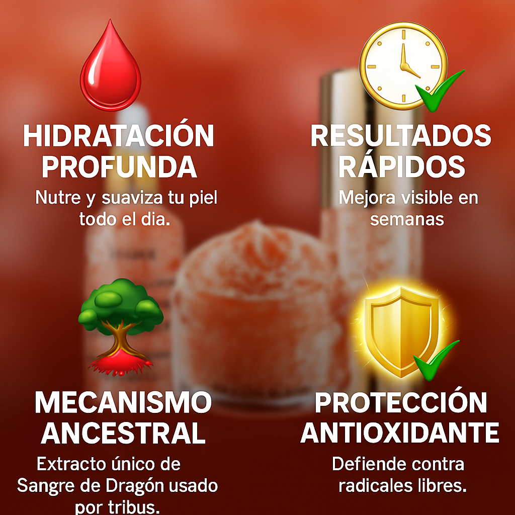 Botox Natural Sangre de Dragón – Pide 1 y Llévate 3 (Últimas Unidades)