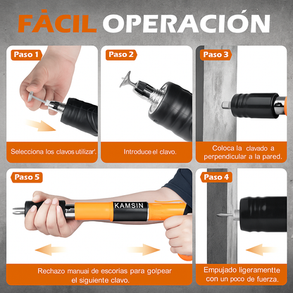 NailForce™ – Potencia profesional + Kit completo de regalo (-50%OFF)
