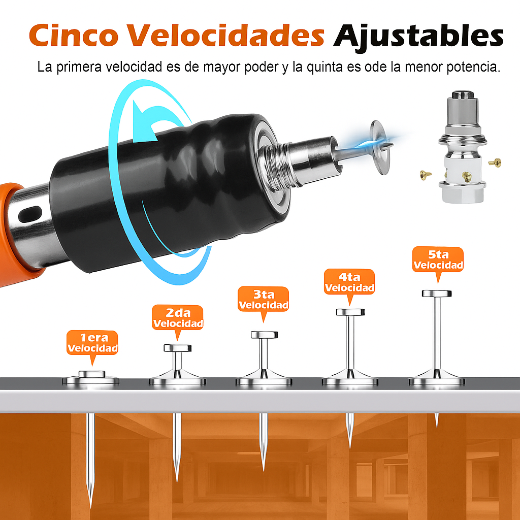 NailForce™ – Potencia profesional + Kit completo de regalo (-50%OFF)