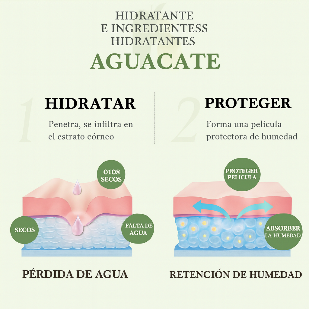 AVOC Eye Lift™ - Tu mirada más fresca, firme y despierta en días. (-50%OFF)