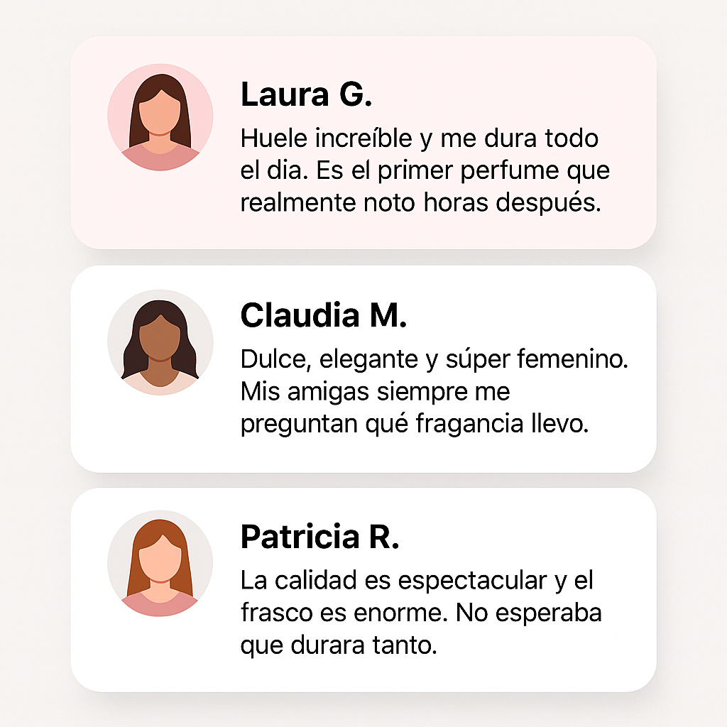 YARA Lattafa 200ml – Perfume Árabe Dulce y Elegante que es Viral en TikTok