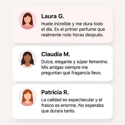 YARA Lattafa 200ml – Perfume Árabe Dulce y Elegante que es Viral en TikTok