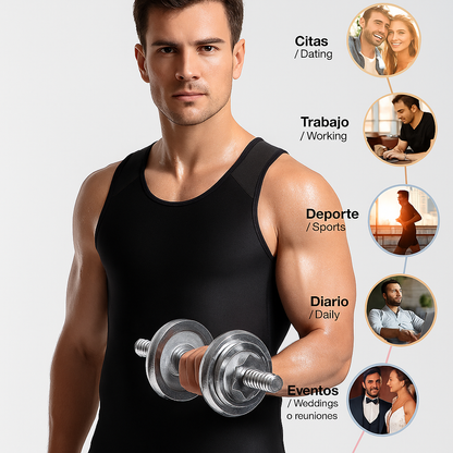 ThermoFit Pro – Moldea el Cuerpo Más Rápido