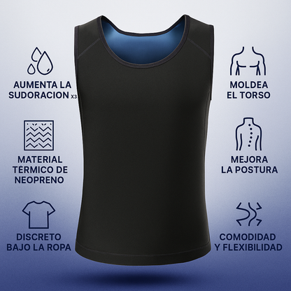 ThermoFit Pro – Moldea el Cuerpo Más Rápido