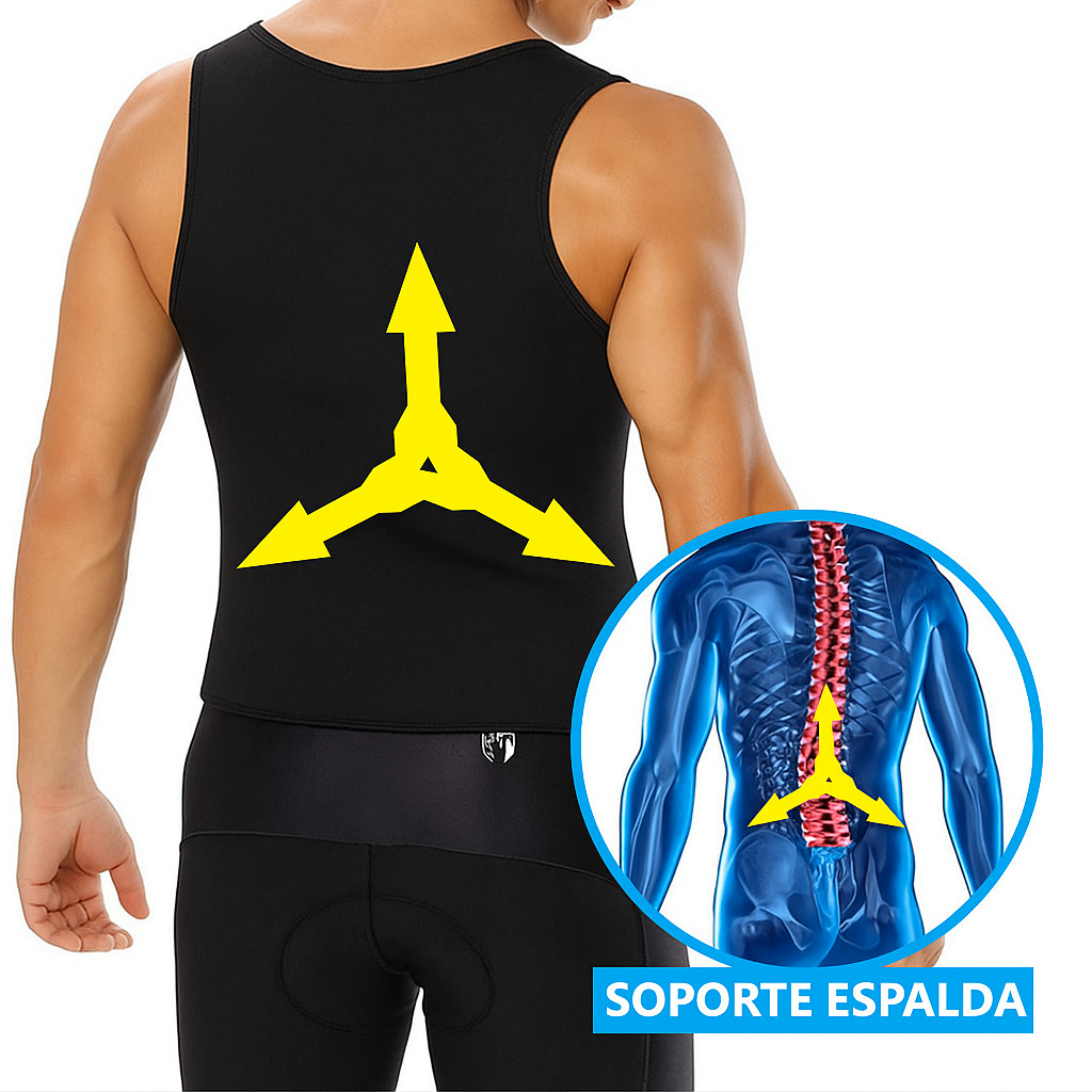 ThermoFit Pro – Moldea el Cuerpo Más Rápido