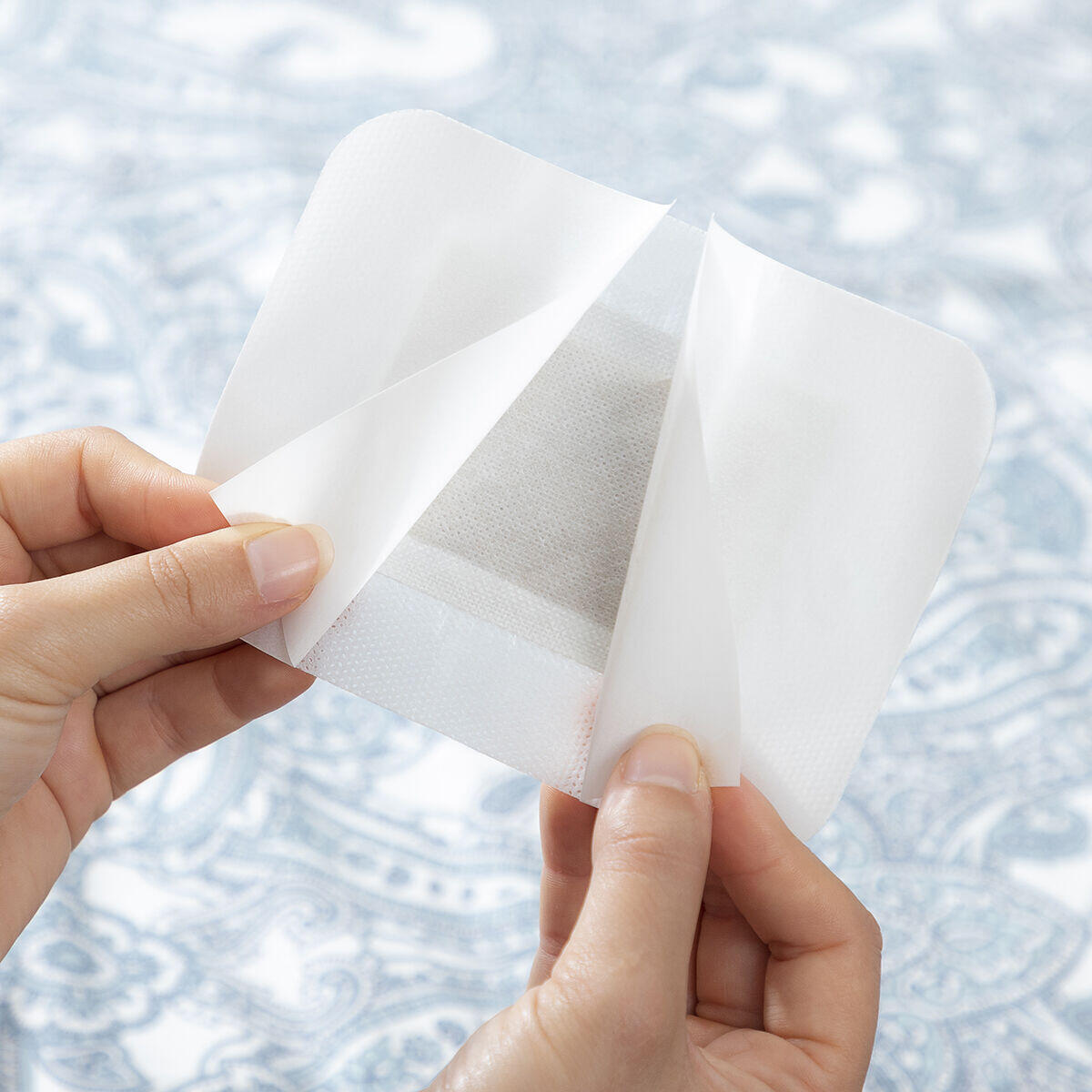 Parches Desintoxicantes™ – Limpieza Natural del Cuerpo Mientras Dormís