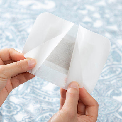 Parches Desintoxicantes™ – Limpieza Natural del Cuerpo Mientras Dormís