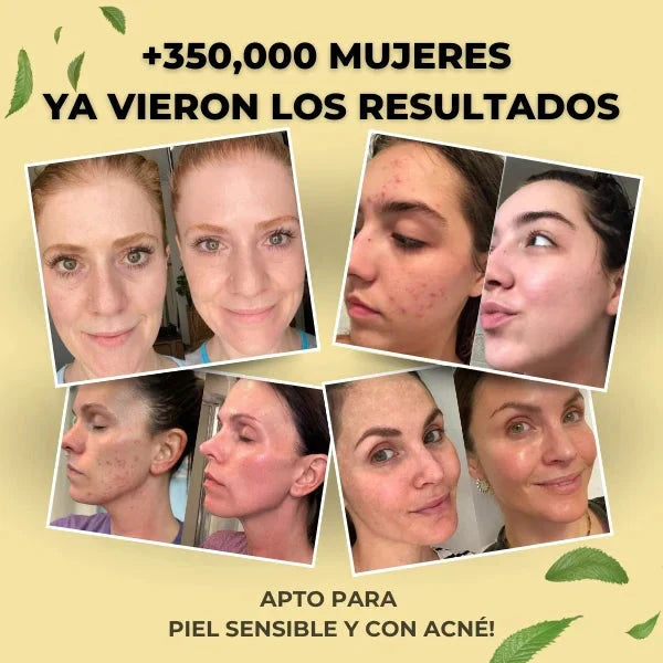 EVIL GOODS - Bálsamo de miel y sebo de res Anti-Envejecimiento