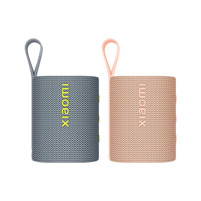 🔥 ALTAVOZ XIAOMI GO 5W — El volumen que buscas, la hostia que no esperas.