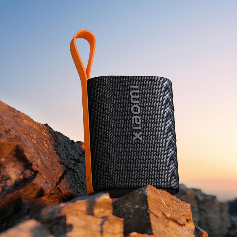 🔥 ALTAVOZ XIAOMI GO 5W — El volumen que buscas, la hostia que no esperas.