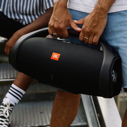 ¡POTENCIA Y SONIDO IMBATIBLES! ¡El JBL BOOMBOX 3 HA LLEGADO! 🔊🛒 (LIQUIDACION POR CIERRE) 1