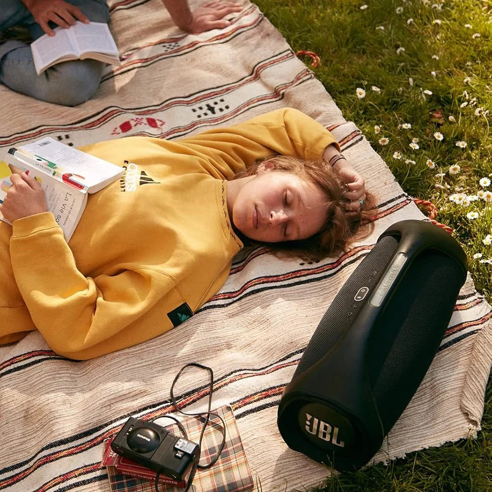 ¡POTENCIA Y SONIDO IMBATIBLES! ¡El JBL BOOMBOX 3 HA LLEGADO! 🔊🛒 (LIQUIDACION POR CIERRE) 1