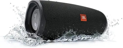 JBL CHARGE 4 - EL SONIDO QUE ESPAÑA ESTABA ESPERANDO (-50%OFF)