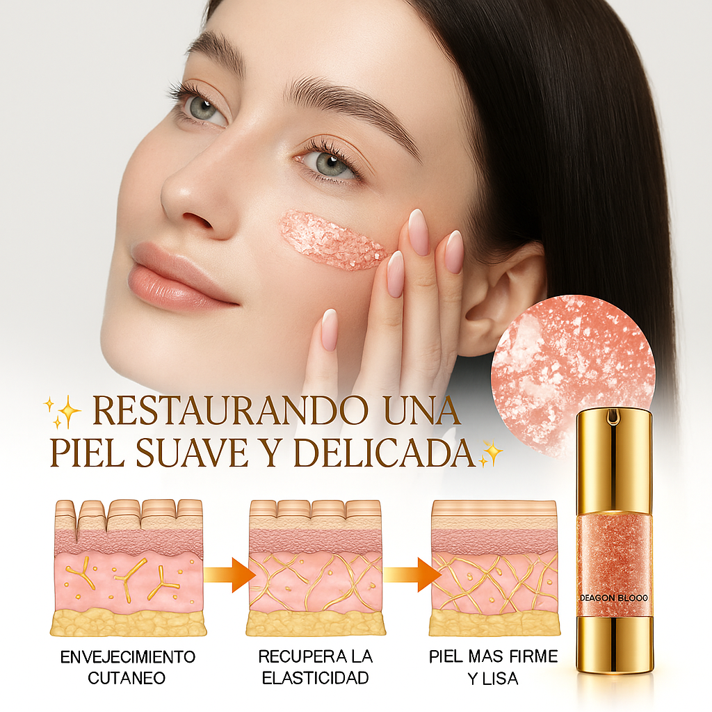 Botox Natural Sangre de Dragón – Pide 1 y Llévate 3 (Últimas Unidades)
