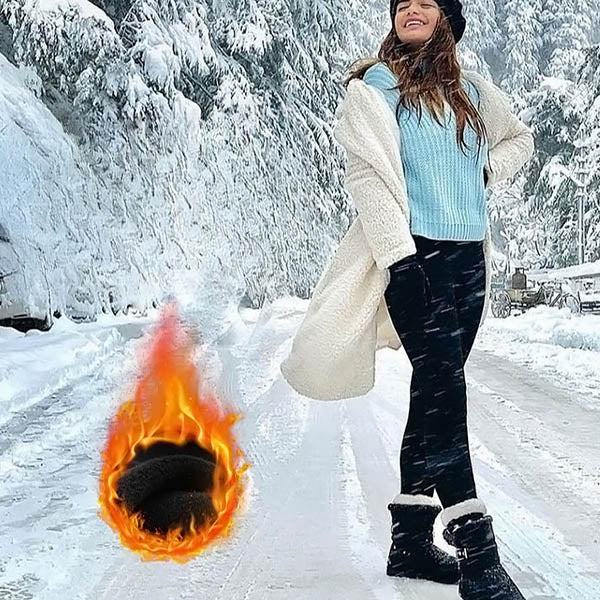 ThermaFlex™ Leggings - Compra 1 y llévate 2 leggings térmicas