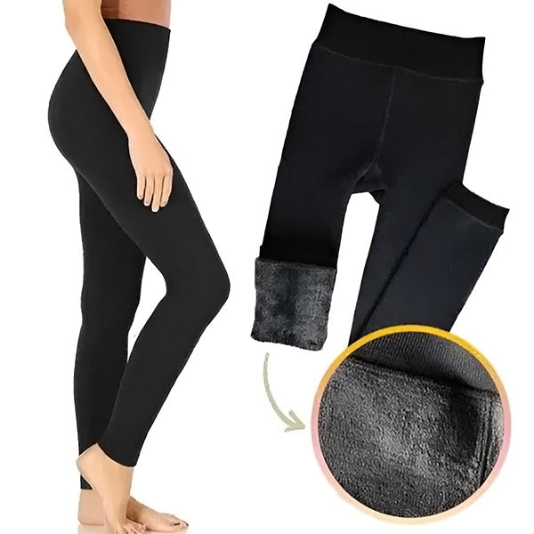 ThermaFlex™ Leggings - Compra 1 y llévate 2 leggings térmicas