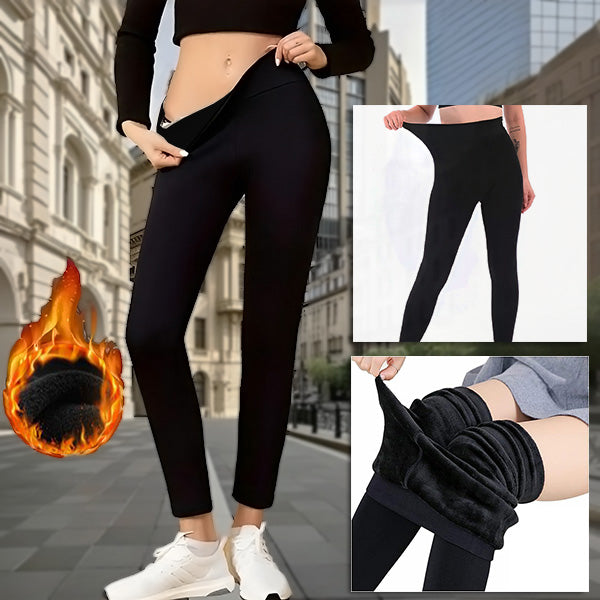 ThermaFlex™ Leggings - Compra 1 y llévate 2 leggings térmicas