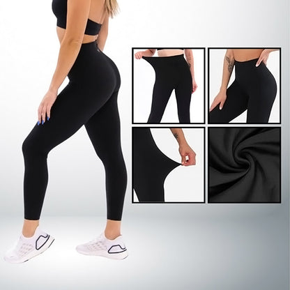 ThermaFlex™ Leggings - Compra 1 y llévate 2 leggings térmicas