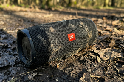 JBL CHARGE 4 - EL SONIDO QUE ESPAÑA ESTABA ESPERANDO (-50%OFF)