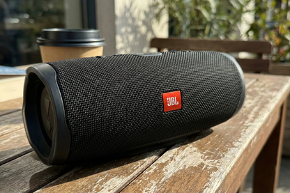 JBL CHARGE 4 - EL SONIDO QUE ESPAÑA ESTABA ESPERANDO (-50%OFF)