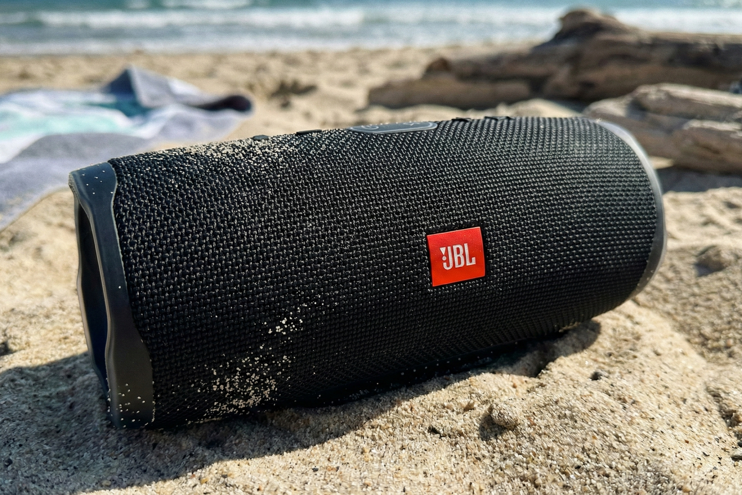 JBL CHARGE 4 - EL SONIDO QUE ESPAÑA ESTABA ESPERANDO (-50%OFF)