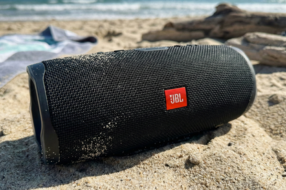 JBL CHARGE 4 - EL SONIDO QUE ESPAÑA ESTABA ESPERANDO (-50%OFF)