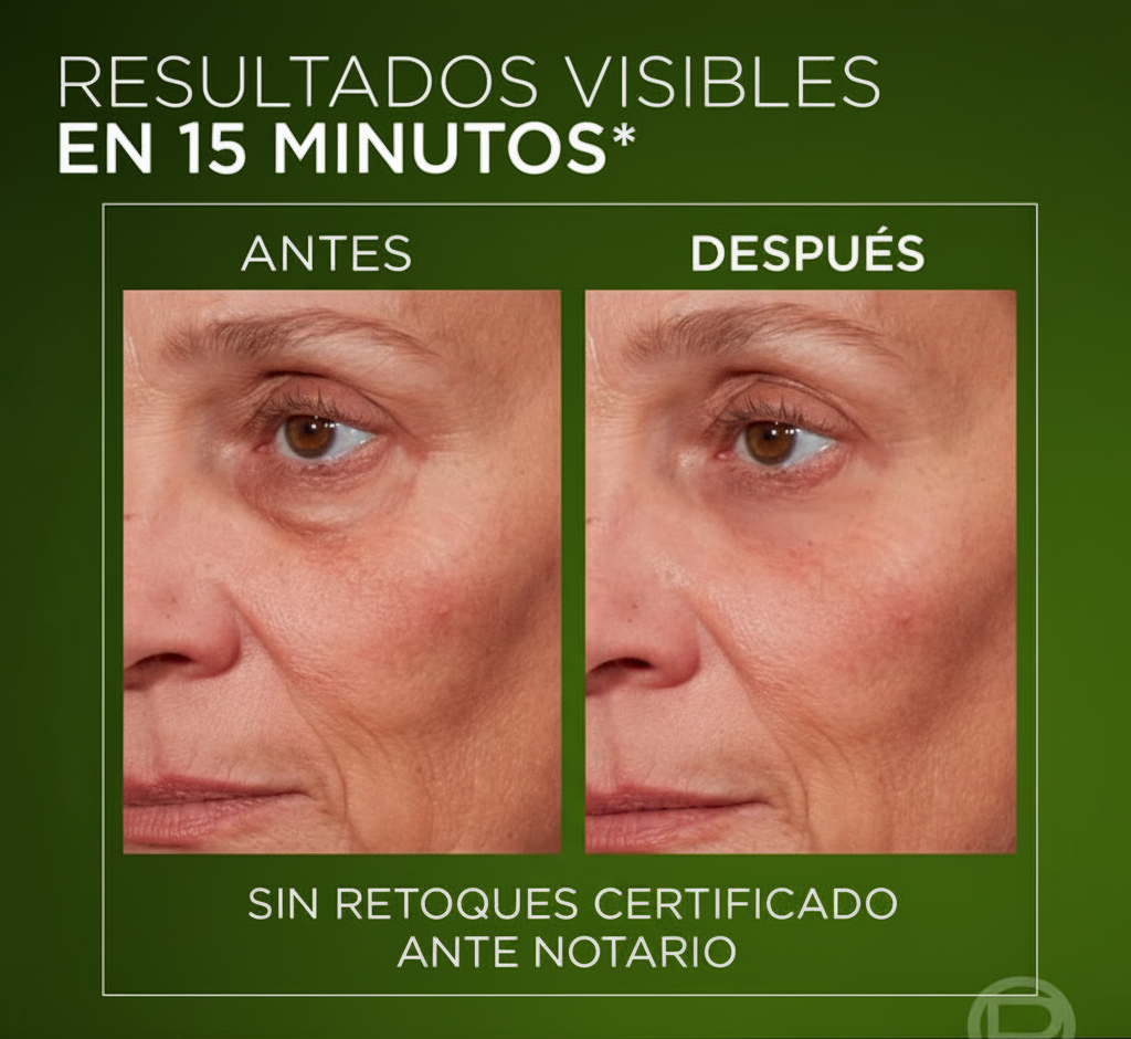 AVOC Eye Lift™ - Tu mirada más fresca, firme y despierta en días. (-50%OFF)