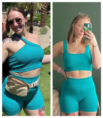 [OFERTA 2x1] Protocolo Hormonal 24H: Myo-Inositol & Berberina (Mañana) + Ashwagandha & Magnesio (Noche) - 150 Cápsulas