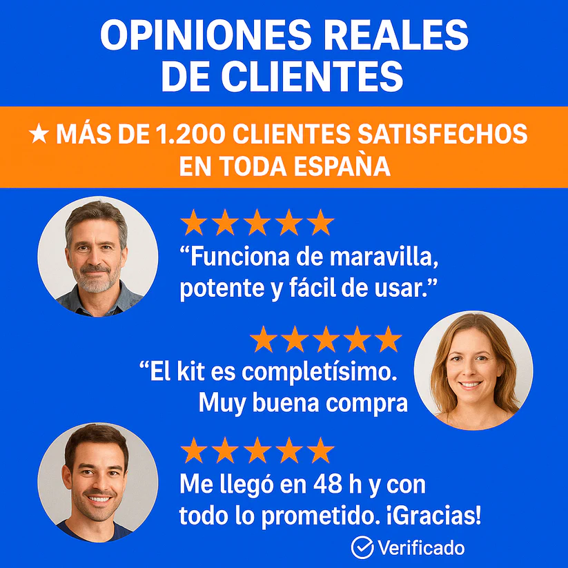 Taladro Percutor + Kit de Accesorios GRATIS (SÚPER LIQUIDACIÓN POR CIERRE) 1