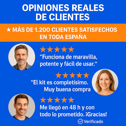 Taladro Percutor + Kit de Accesorios GRATIS (SÚPER LIQUIDACIÓN POR CIERRE) 1