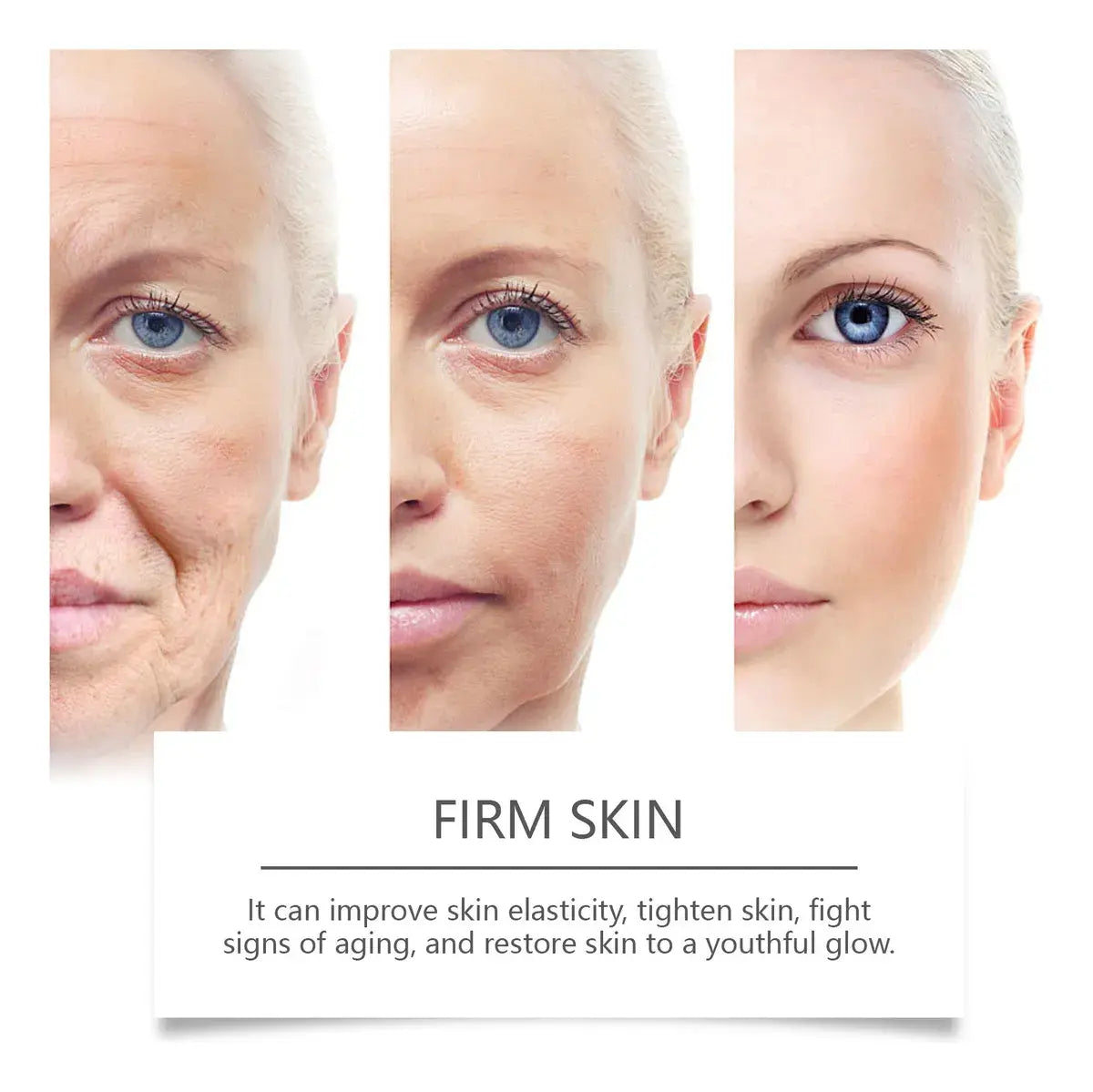 QINGLIN Antiarrugas Premium 50g – Importado de Corea + Mascarilla de Regalo (Stock Limitado)