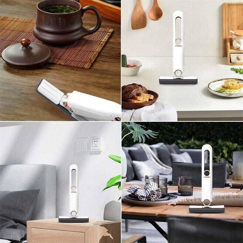 Mini Mop™ – Limpieza Instantánea 2 en 1 (COMPRA 1 Y LLÉVATE 2)