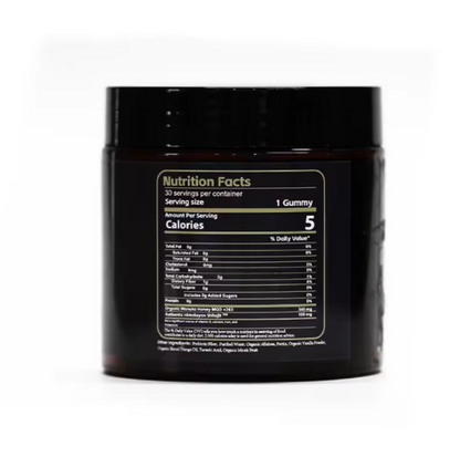 Himalayan Gold Shilajit Gummies – Energía Natural y Vitalidad en Cada Gominola (-50% OFF)