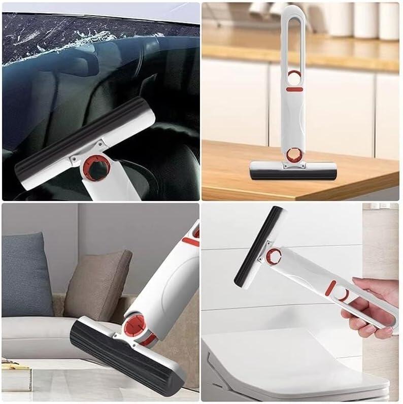 Mini Mop™ – Limpieza Instantánea 2 en 1 (COMPRA 1 Y LLÉVATE 2)