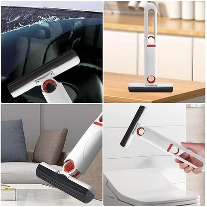 Mini Mop™ – Limpieza Instantánea 2 en 1 (COMPRA 1 Y LLÉVATE 2)