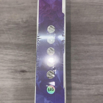 RetroBox GO R3S6™ - Miles de juegos, una sola consola