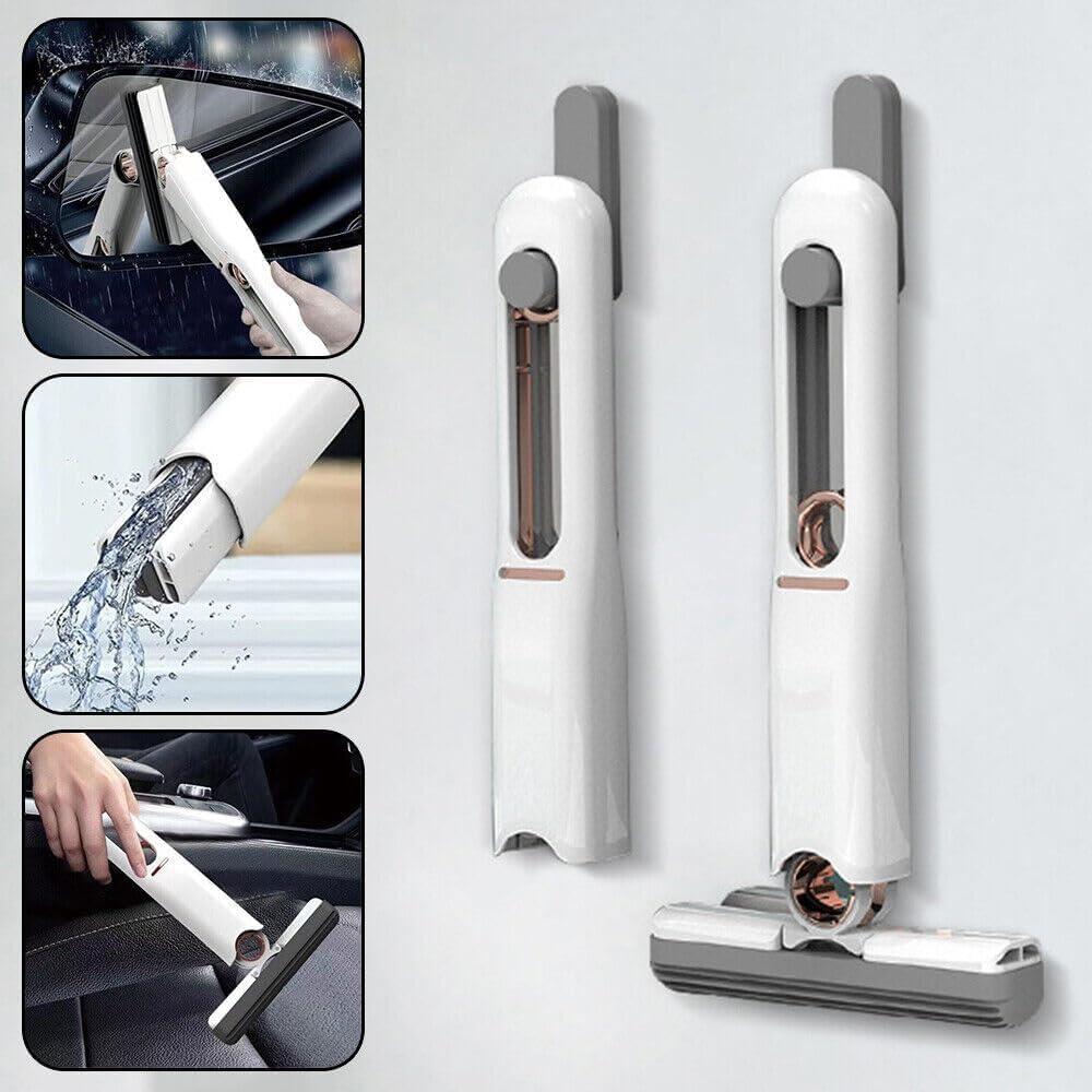 Mini Mop™ – Limpieza Instantánea 2 en 1 (COMPRA 1 Y LLÉVATE 2)