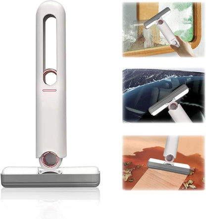 Mini Mop™ – Limpieza Instantánea 2 en 1 (COMPRA 1 Y LLÉVATE 2)