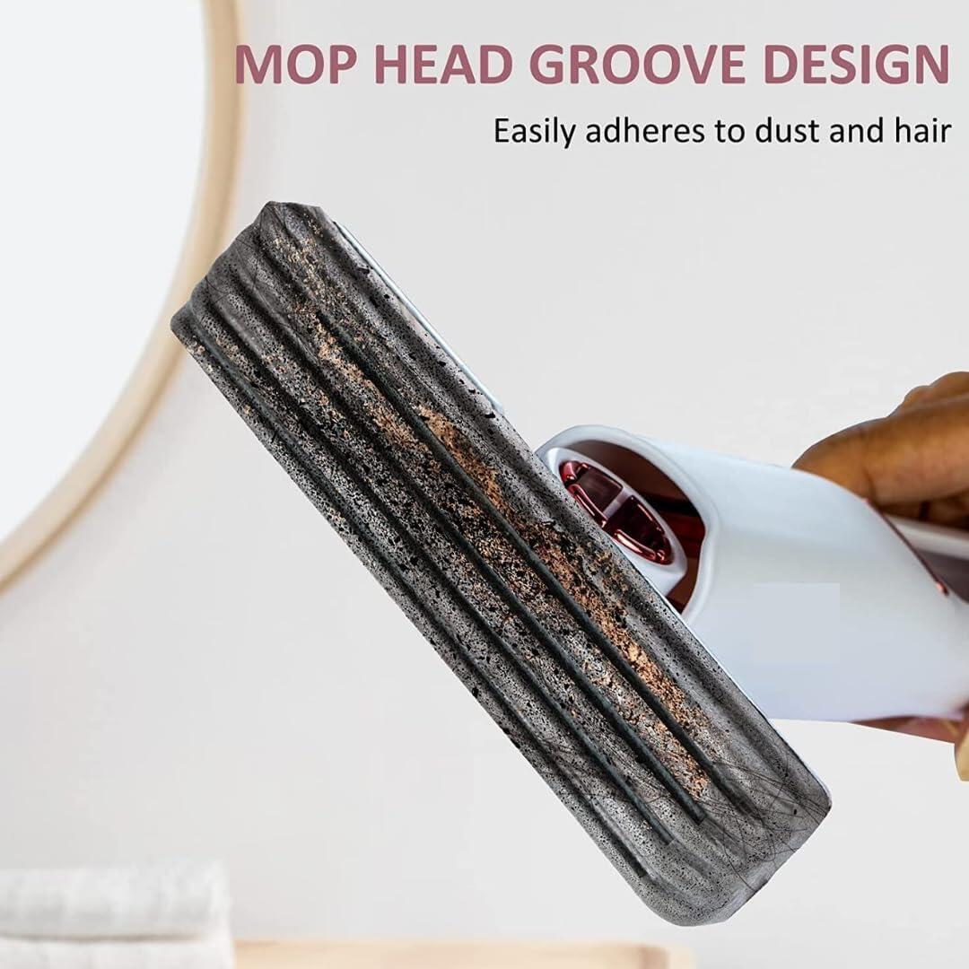 Mini Mop™ – Limpieza Instantánea 2 en 1 (COMPRA 1 Y LLÉVATE 2)