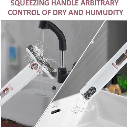 Mini Mop™ – Limpieza Instantánea 2 en 1 (COMPRA 1 Y LLÉVATE 2)